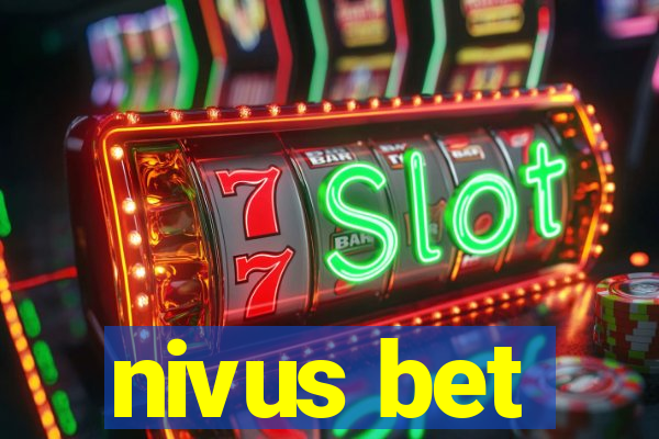 nivus bet